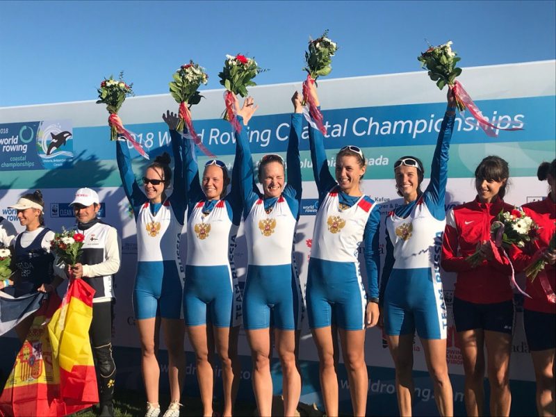 Непростой старт, победный финиш