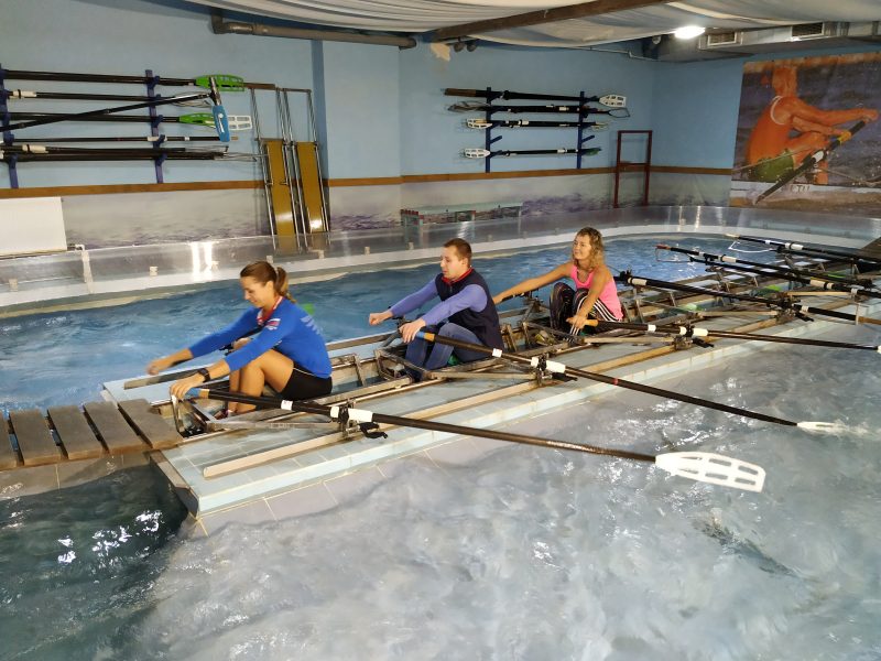 Сюжет телеканала «Санкт-Петербург» о нашей школе