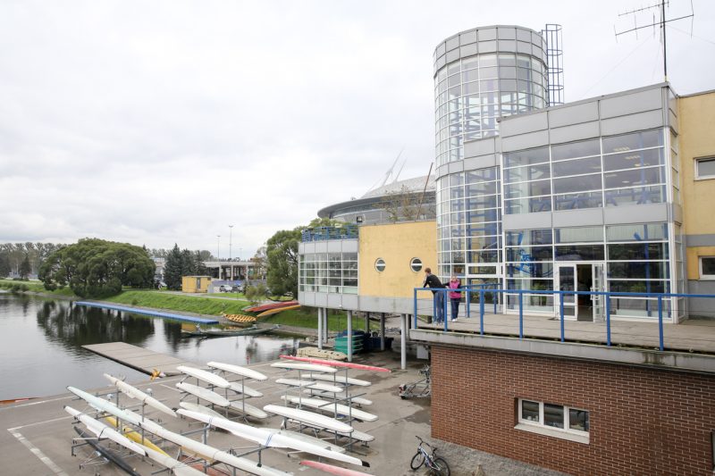 Дни открытых дверей