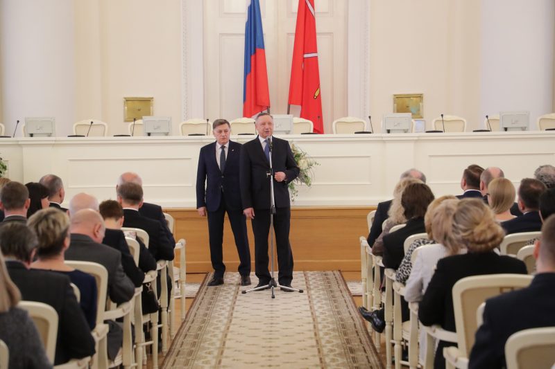 Наши поздравления!