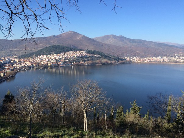 Влад Рябцев: «Уже с нетерпением ждем соревнований!»