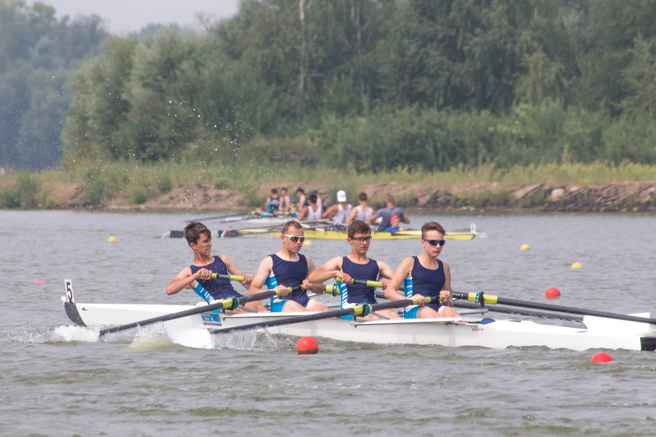 Наш человек в Голландии