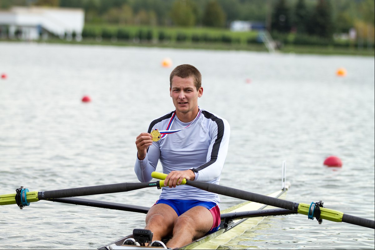 Весь пьедестал за ШВСМ по ВВС