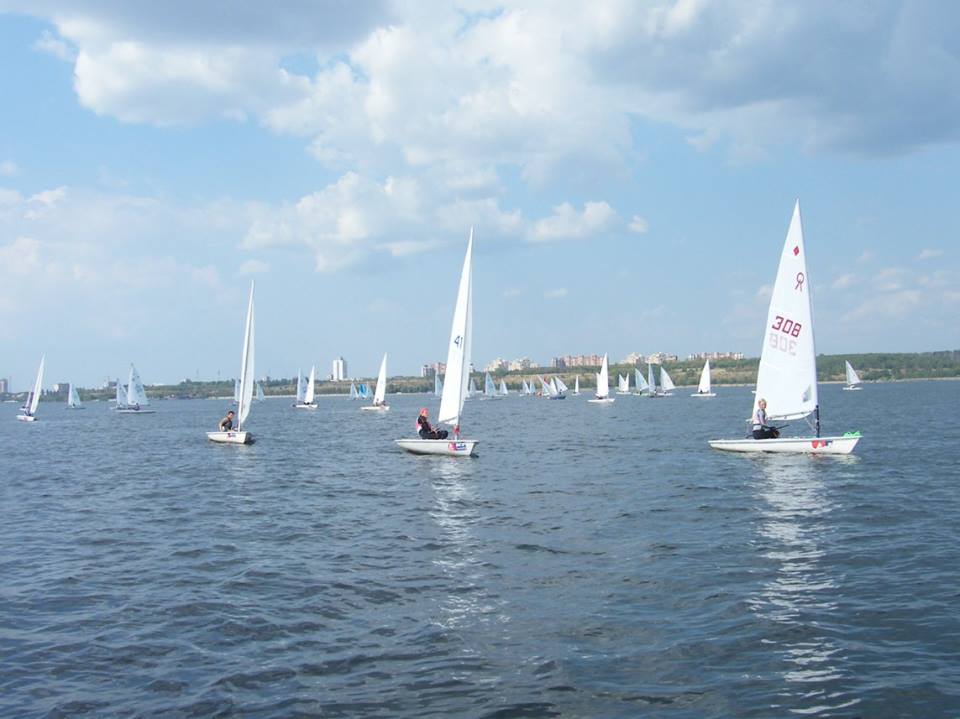 Призеры в олимпийских и международных классах