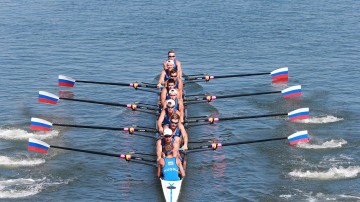 Первенство мира до 19 лет: могло быть и лучше!