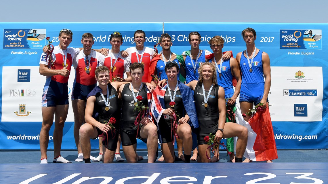 Медали из Болгарии