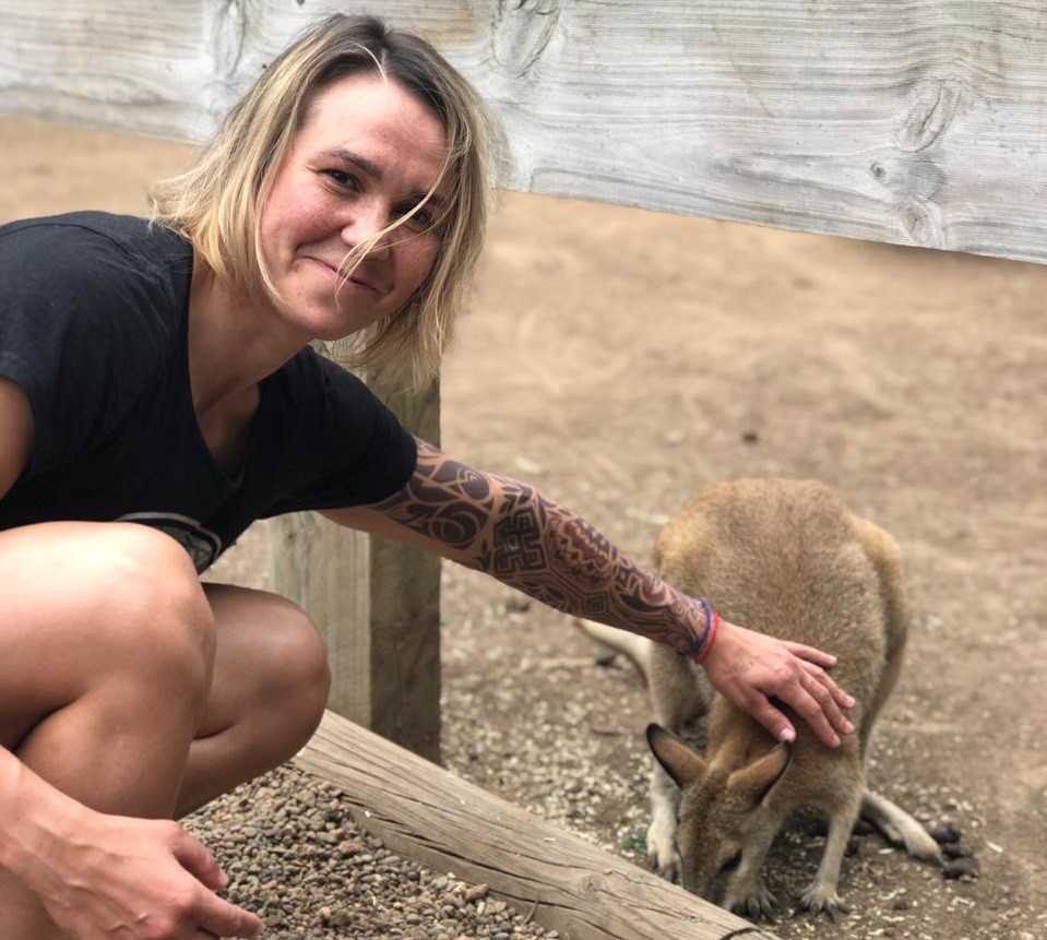 «Пристрелка» Марты Харитоновой