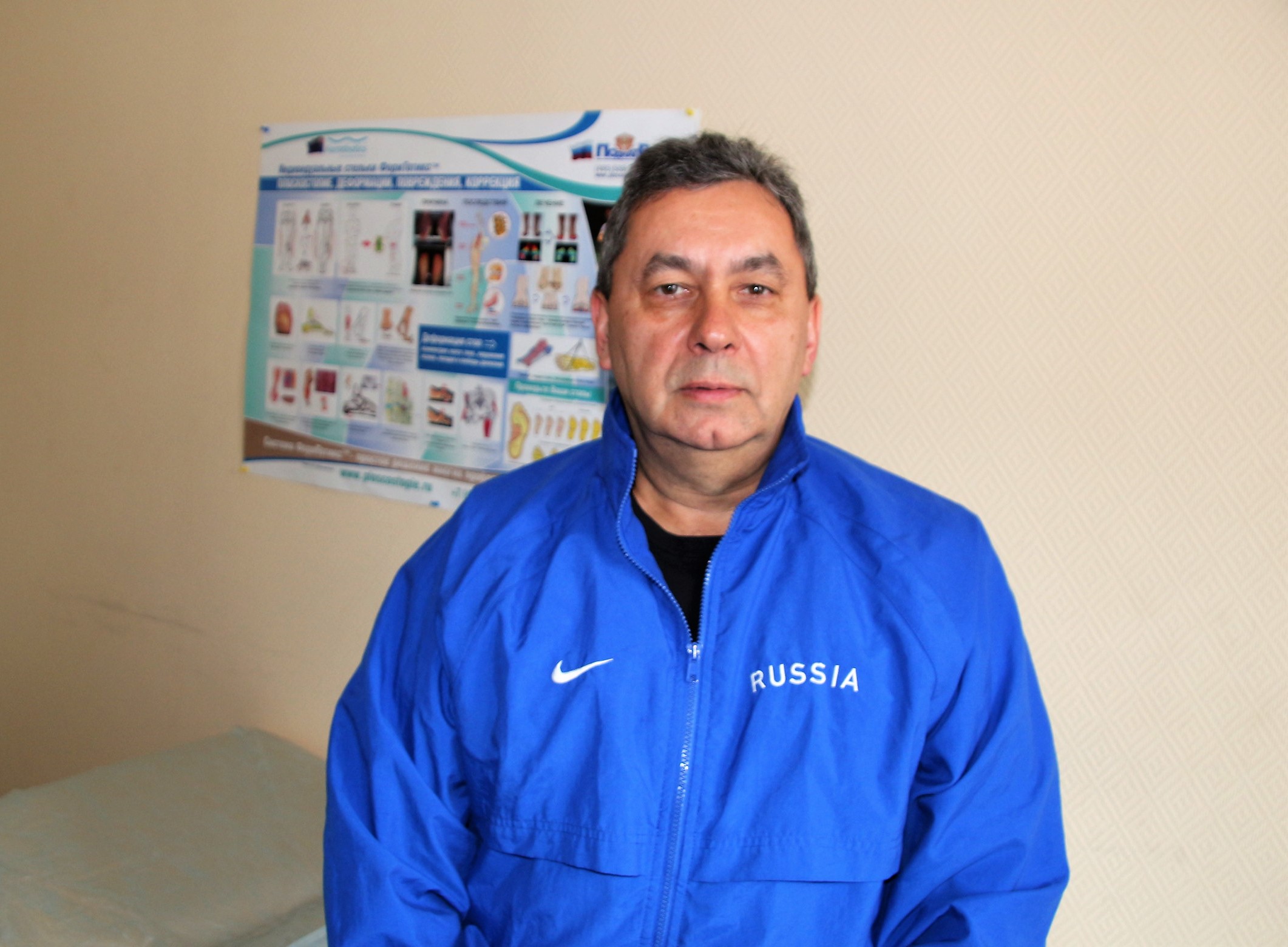 Необходимо пройти тестирование!