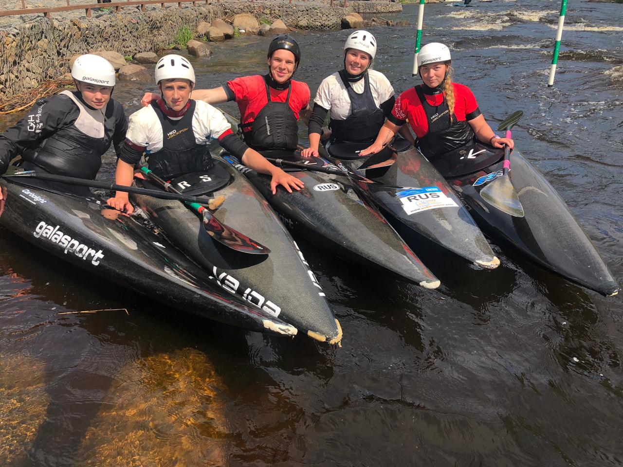 Окуловка принимает Кубок России