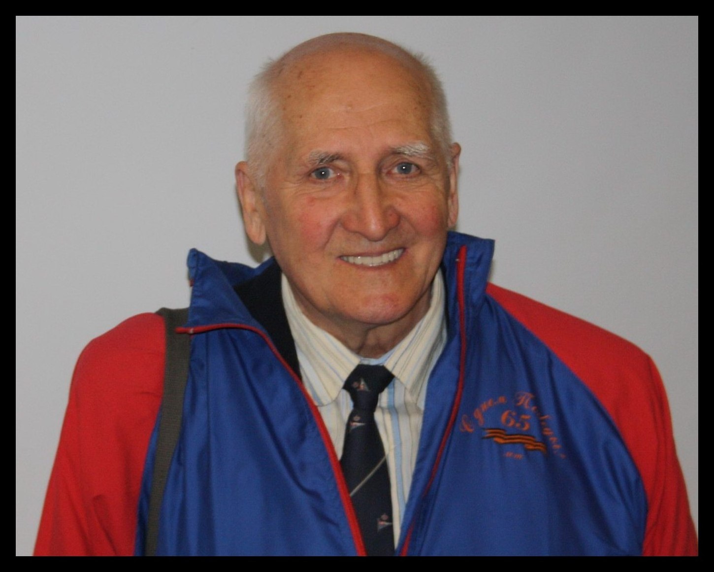 Памяти Олега Голованова