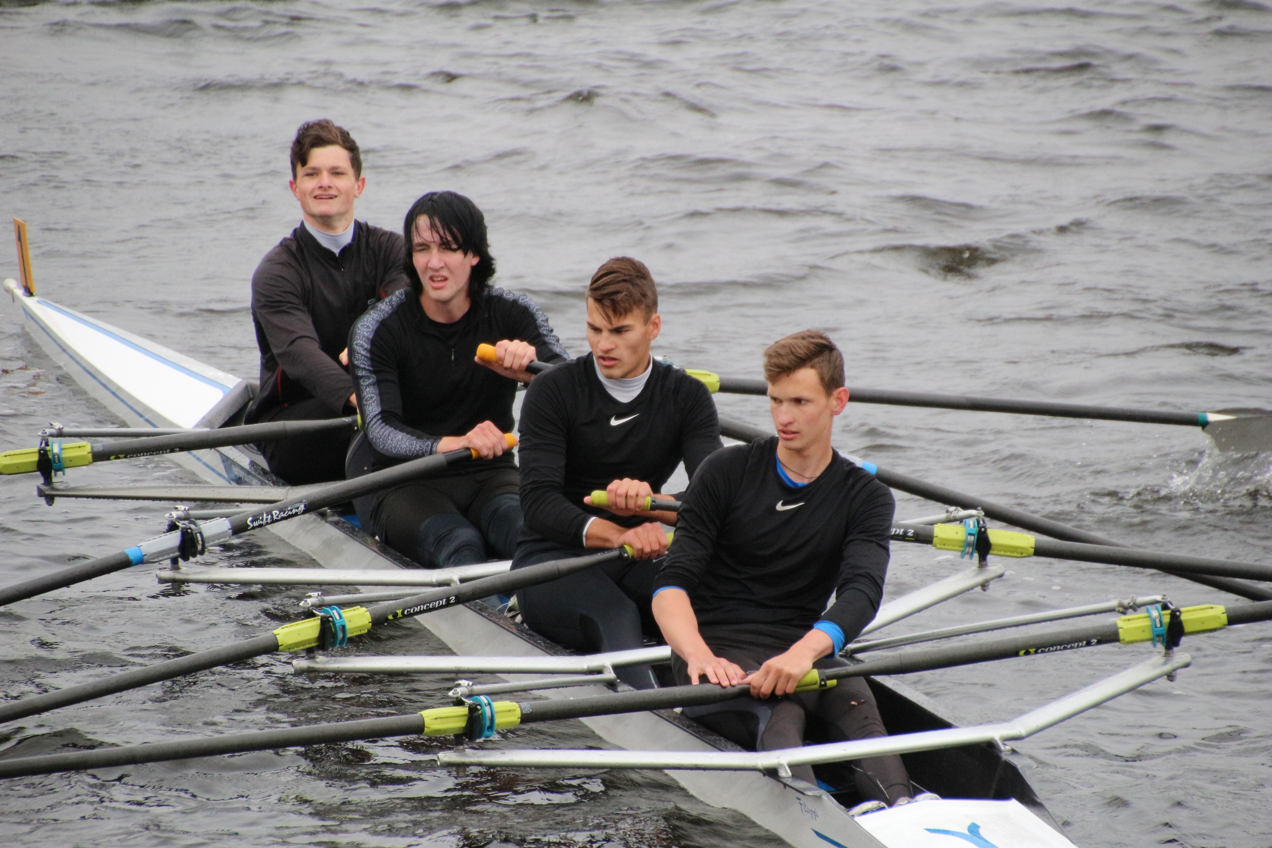 В Казань поедут лучшие