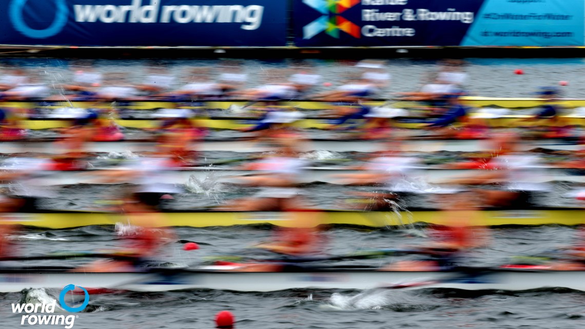 Готовимся к чемпионату мира