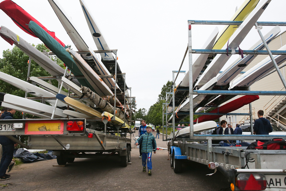 И снова Хепоярви!