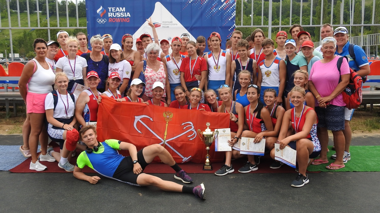 Победа в Нижнем Новгороде