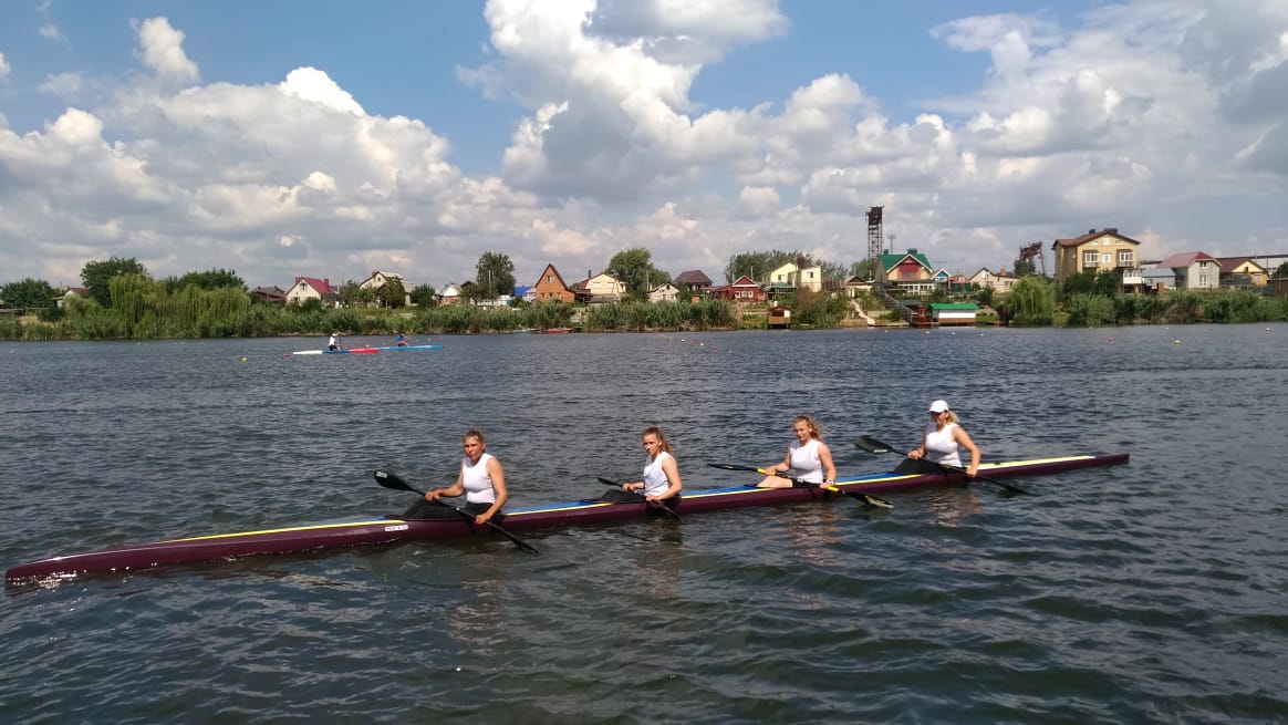 Две бронзы из Саратова