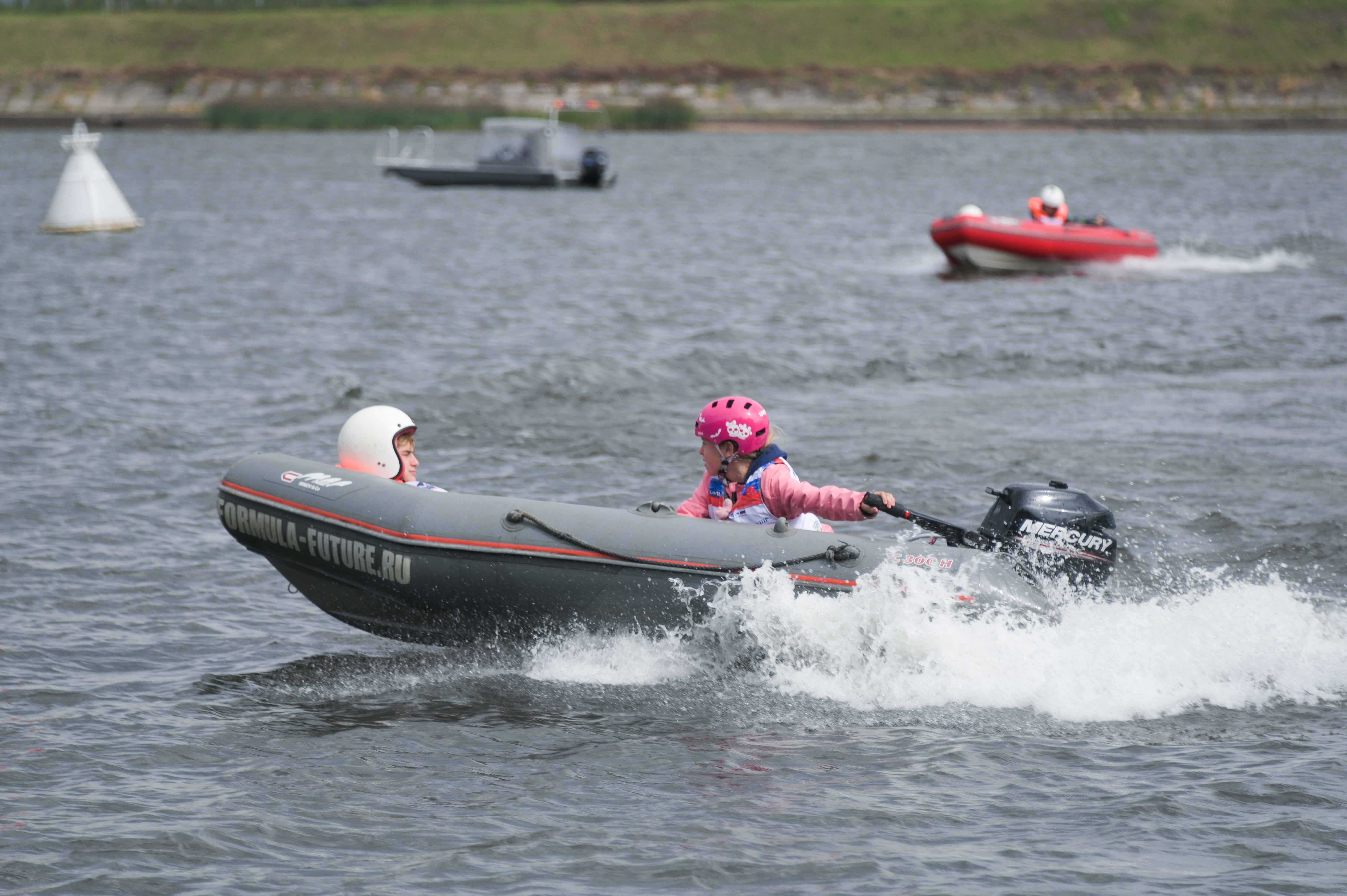 Первые на мире