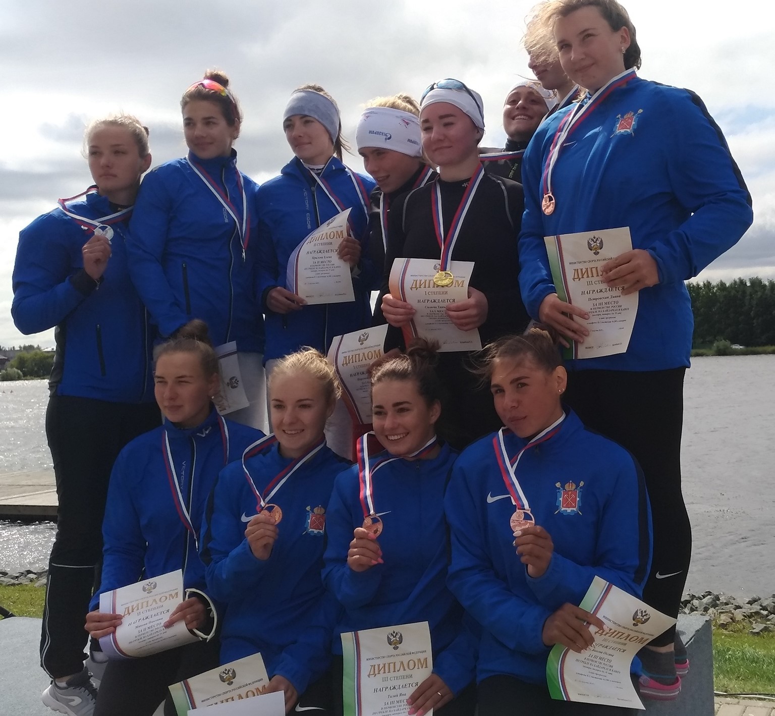 Казанские круги