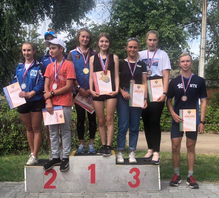 Золото Урала