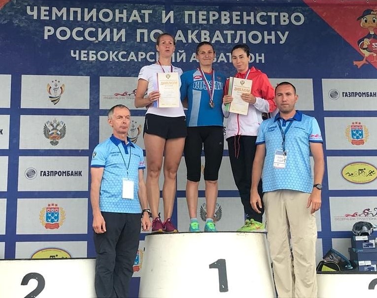 Значимая победа в Чебоксарах