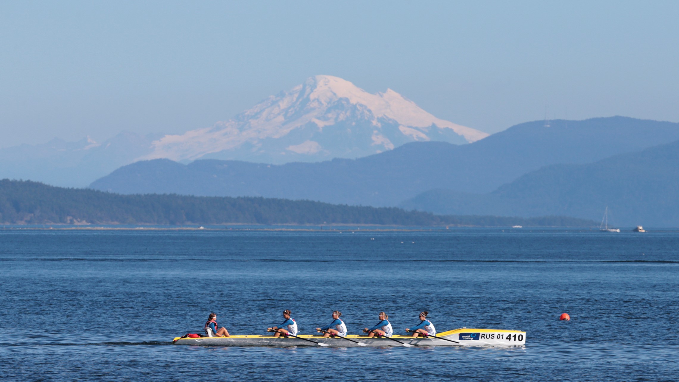 Прибрежная гребля в Сестрорецке