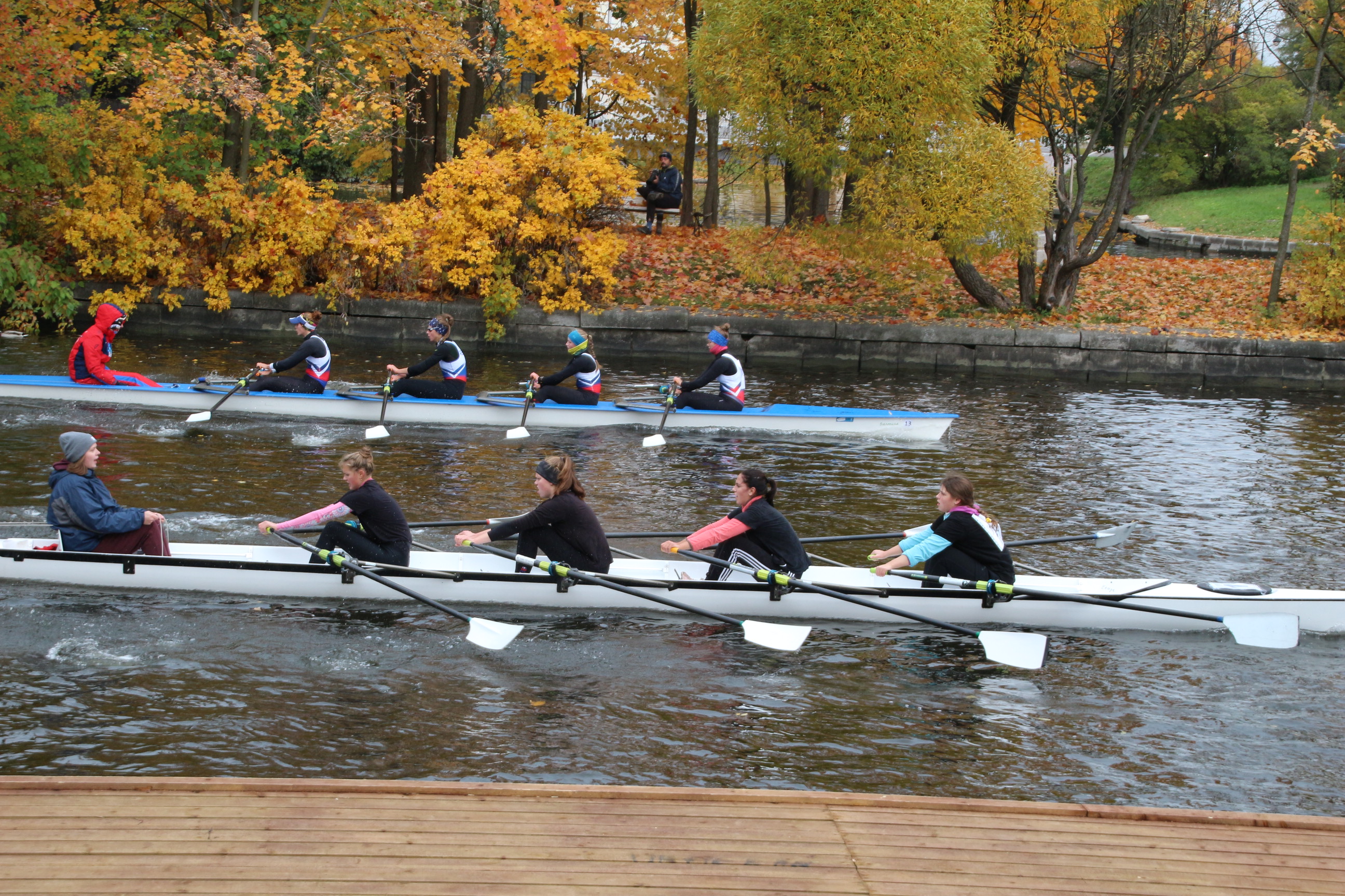 В преддверии юбилея
