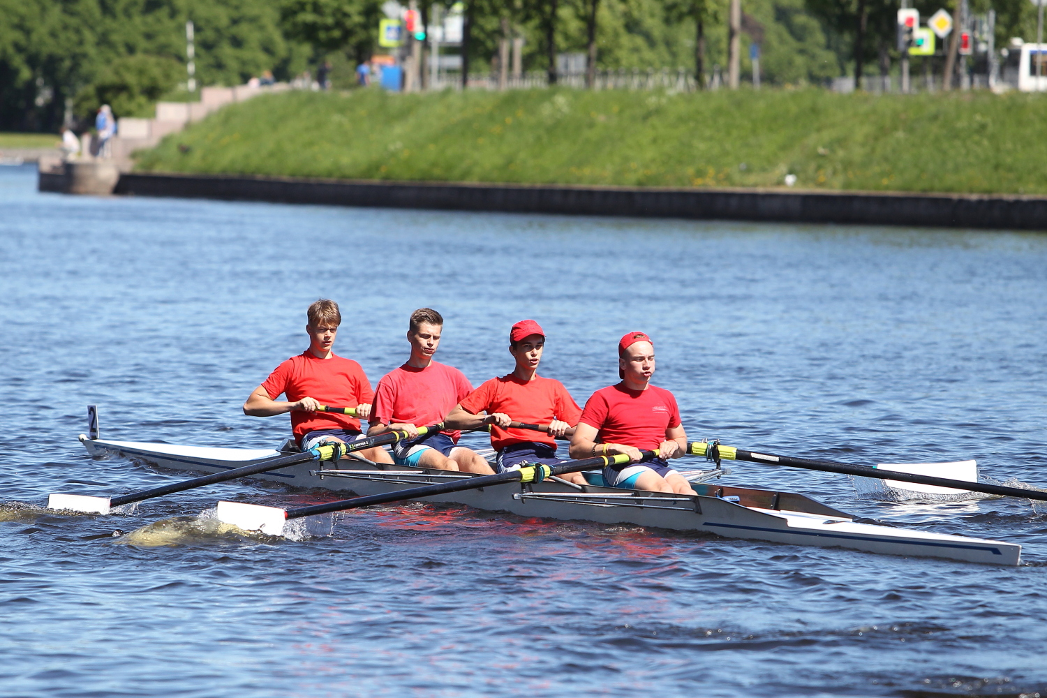 «Гандикап Злотникова» - в воскресенье
