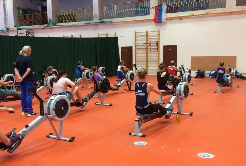 Проверка в Бронницах