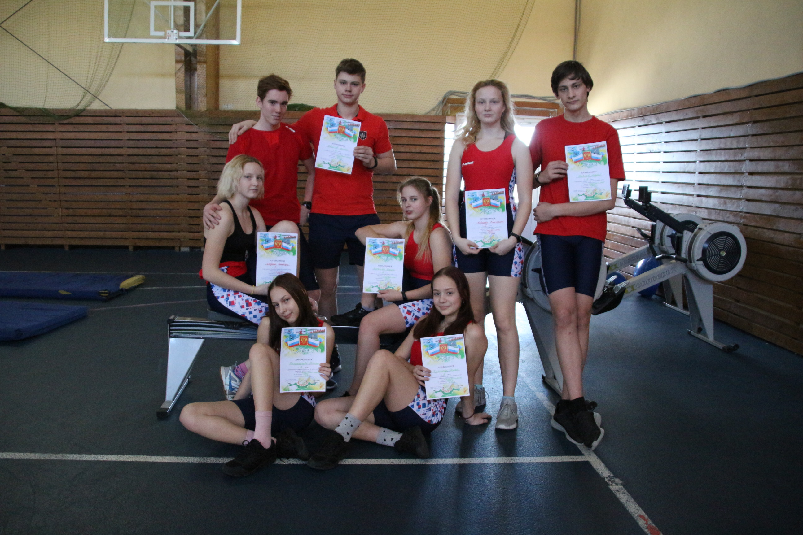 За себя и за того парня