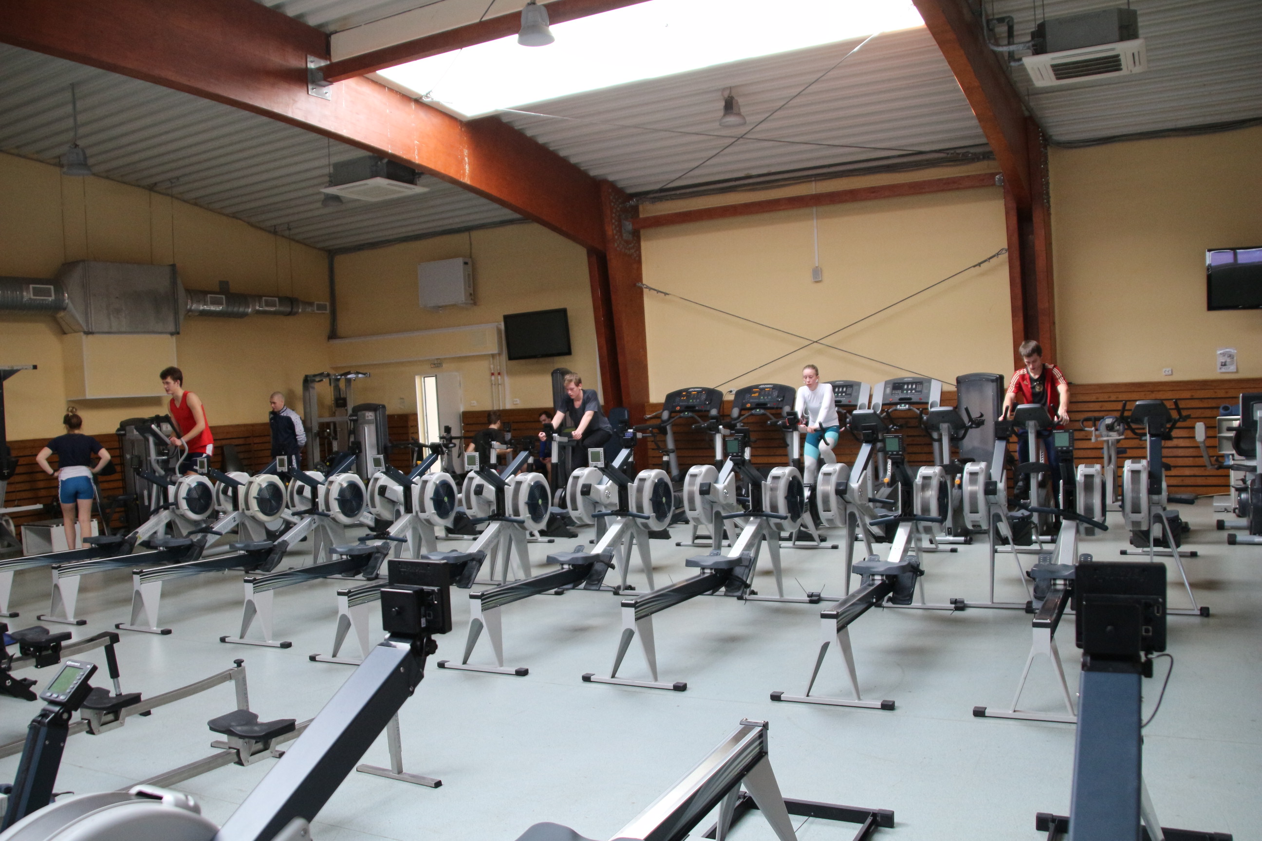 Берегите себя!