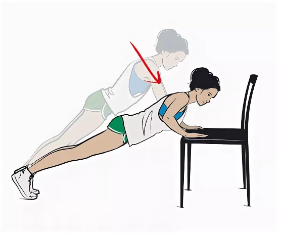 Самоизоляция. Тренировки, теперь - соревнования