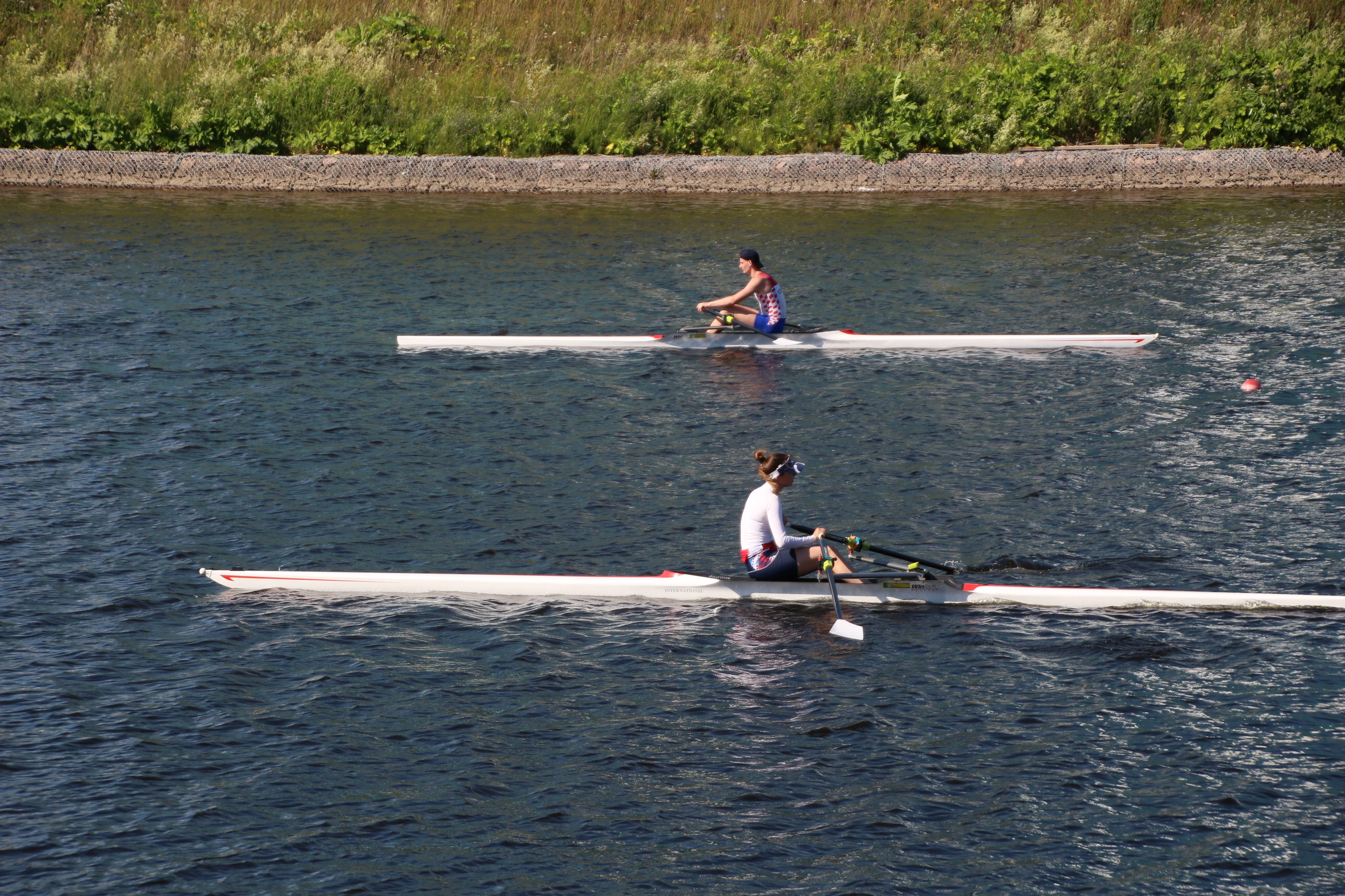 Правила поведения на воде