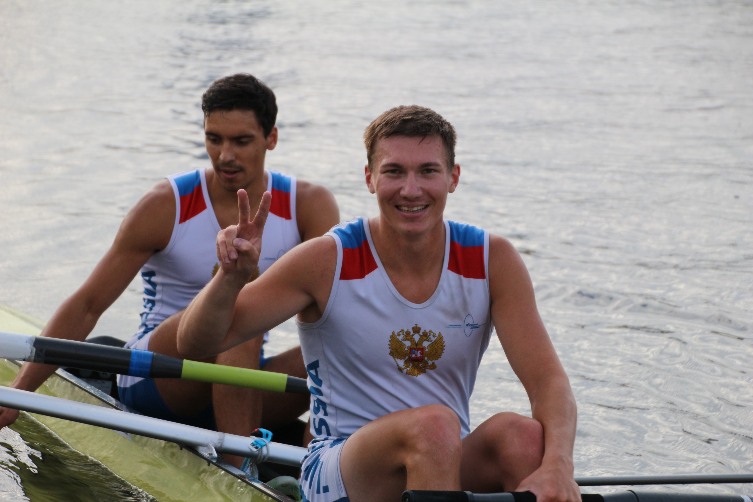 Кубковые страсти