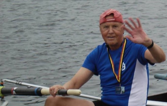 Умер Сергей Минеев