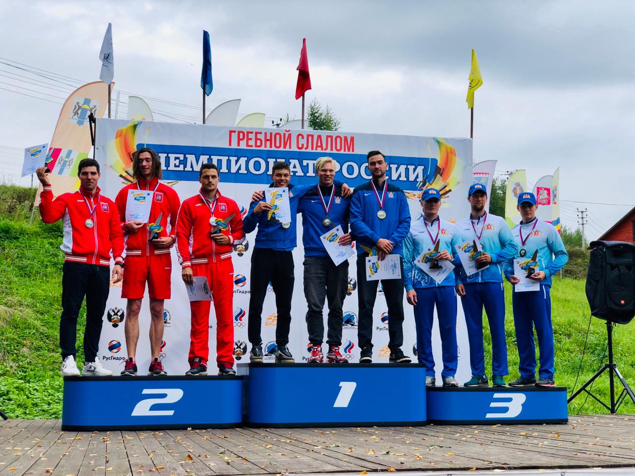 Победы и огорчения Окуловки