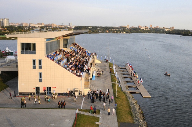 Послесловие к чемпионату...