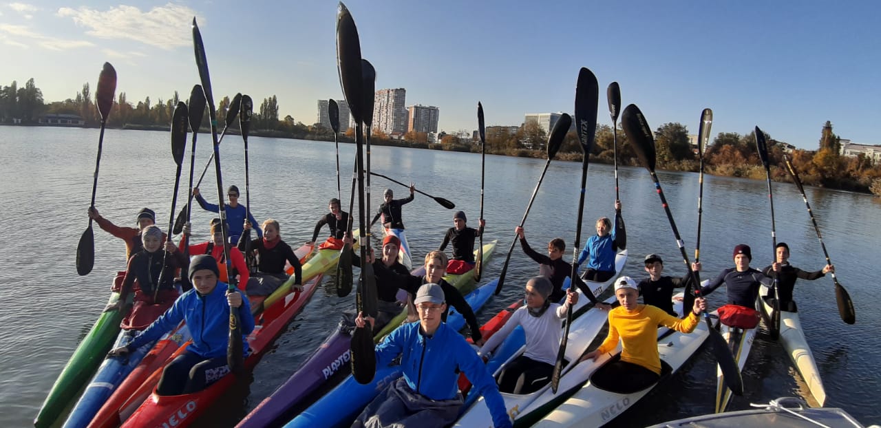 Навстречу Кубку России