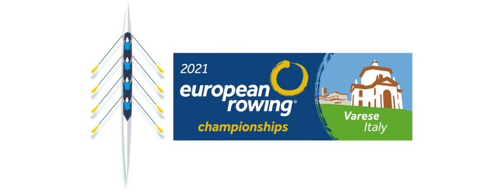 Чемпионат Европы 2021 по гребле