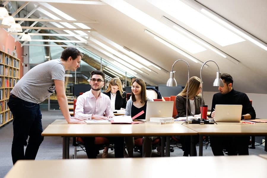 С днём студента!