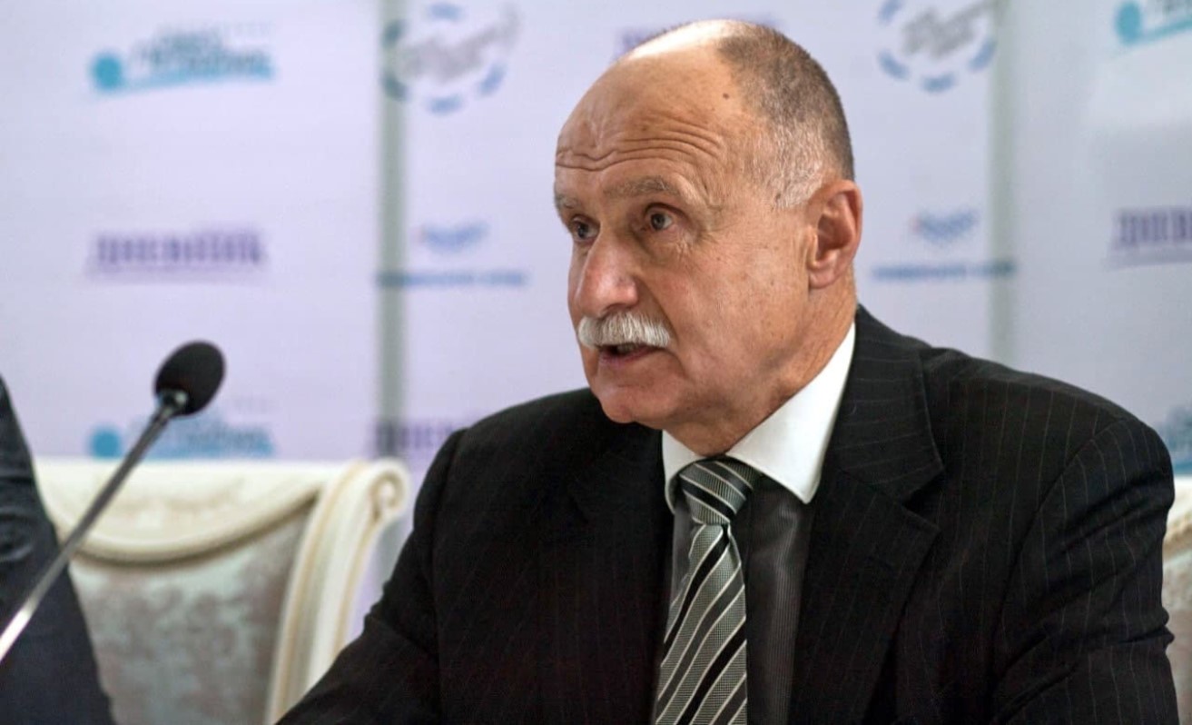 Сегодня 75-летний юбилей отмечает Сергей Алексеевич Поздеев первый вице-президент Федерации гребного спорта Санкт-Петербурга.