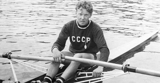 Сегодня день памяти Юрия Сергеевича Тюкалова.