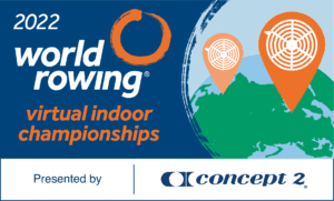 Антон Воронов - Чемпион мира по парагребле-индор