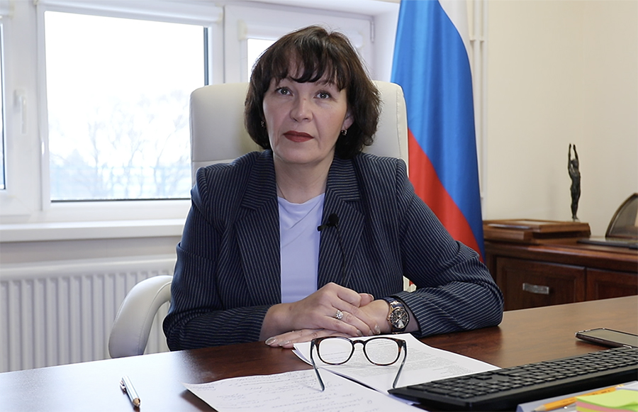 Без России развитие мирового спорта невозможно