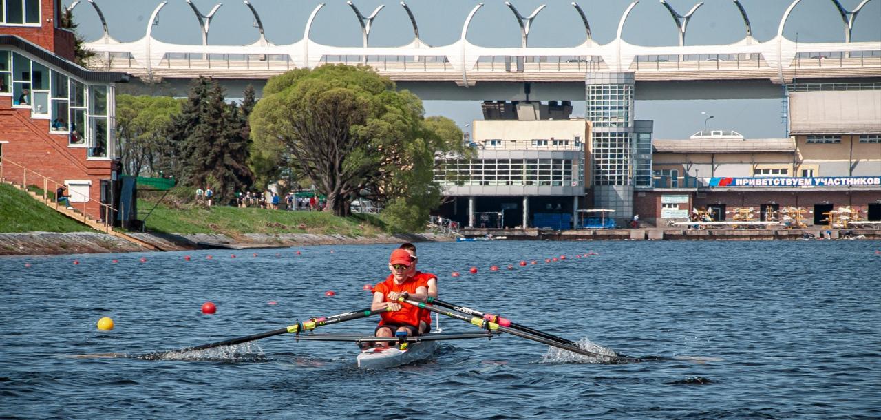 Всероссийский конкурс "Лидеры отрасли"