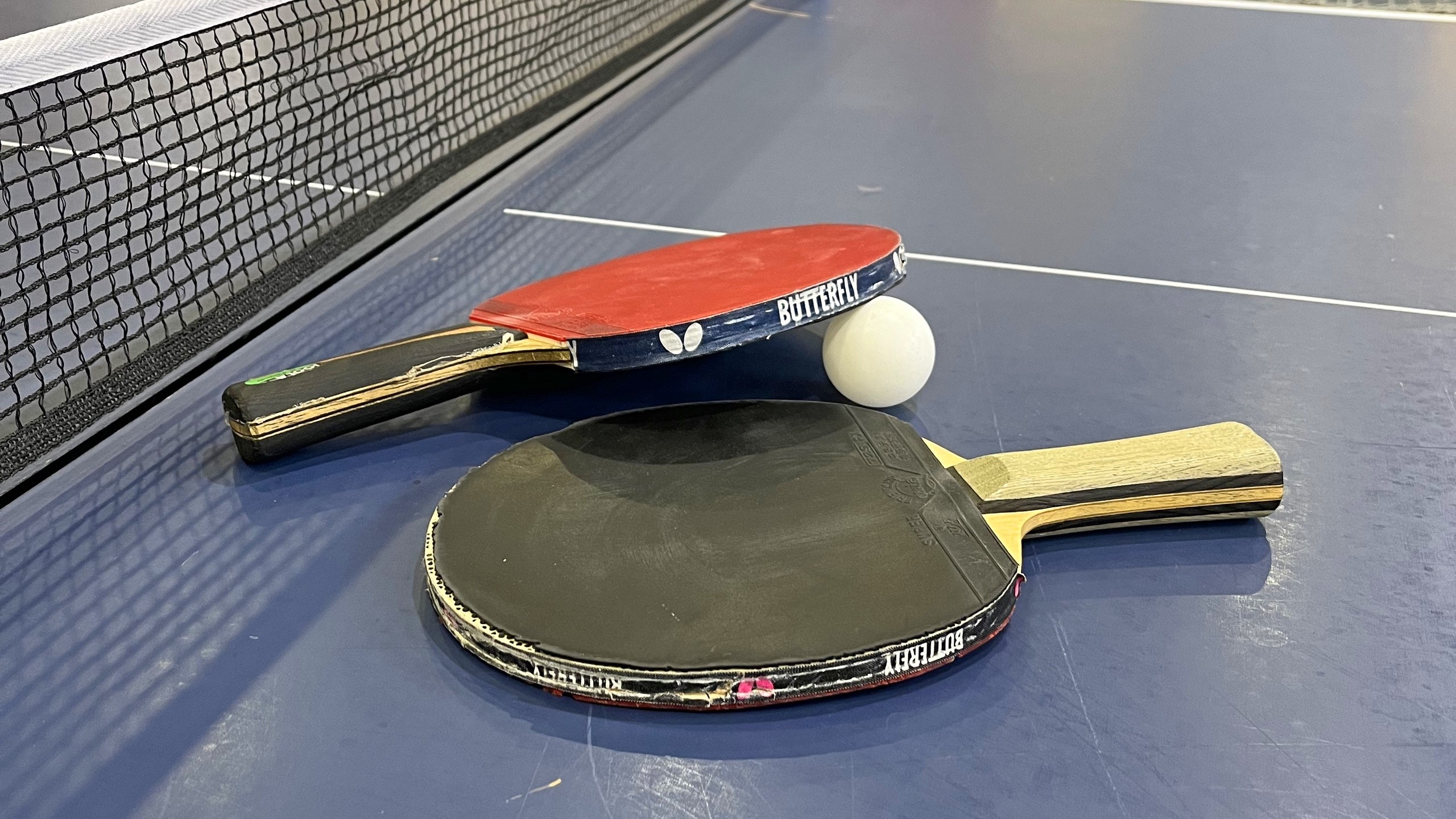 Сегодня 6 апреля отмечается Всемирный день настольного тенниса