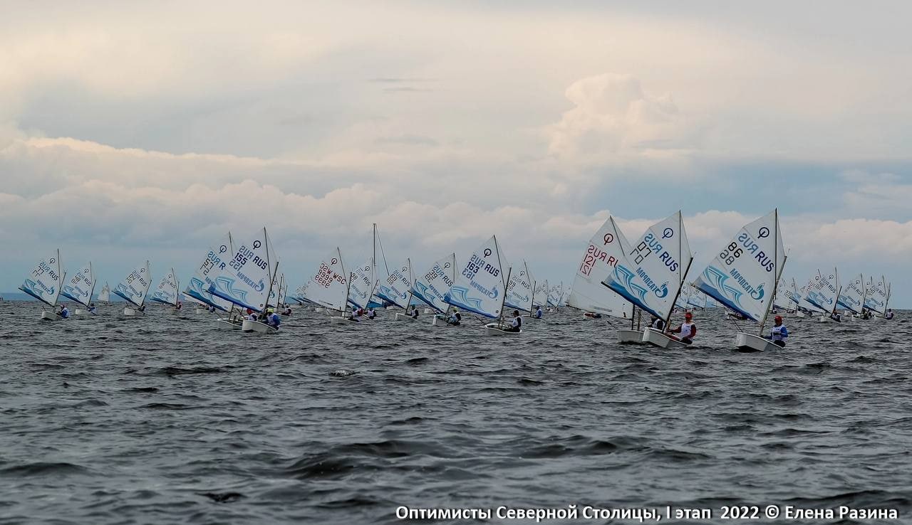 Результаты спортсменов на юбилейной