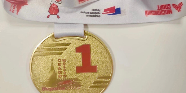 Результаты спортсменов Школы и не только на Большой Московской регате