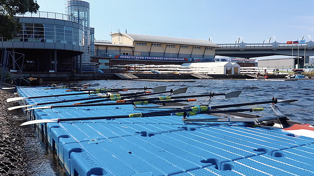 32 спортсмена Школы отправятся на Спартакиаду учащихся России по гребному спорту