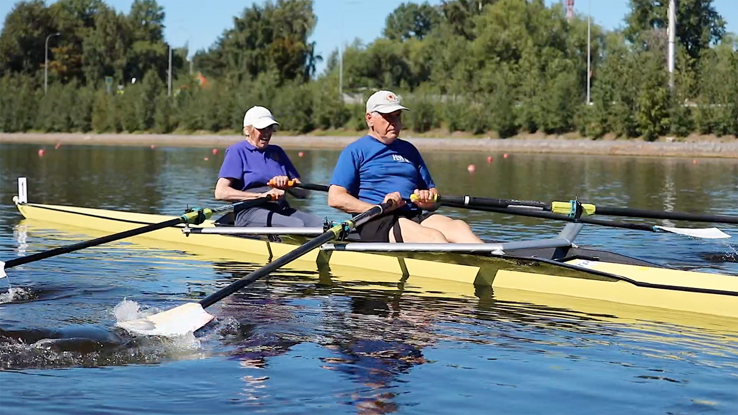 Нева Мастерс 2022