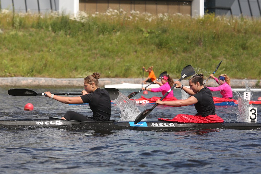 Разные суждения, но с позитивом