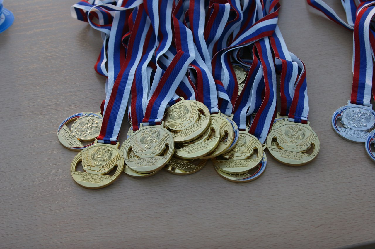 Победа за явным преимуществом